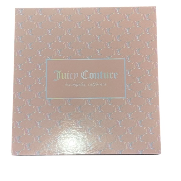 Juicy Couture Big Spender 3 Piece Set Cool Blue - Picture 5 of 6